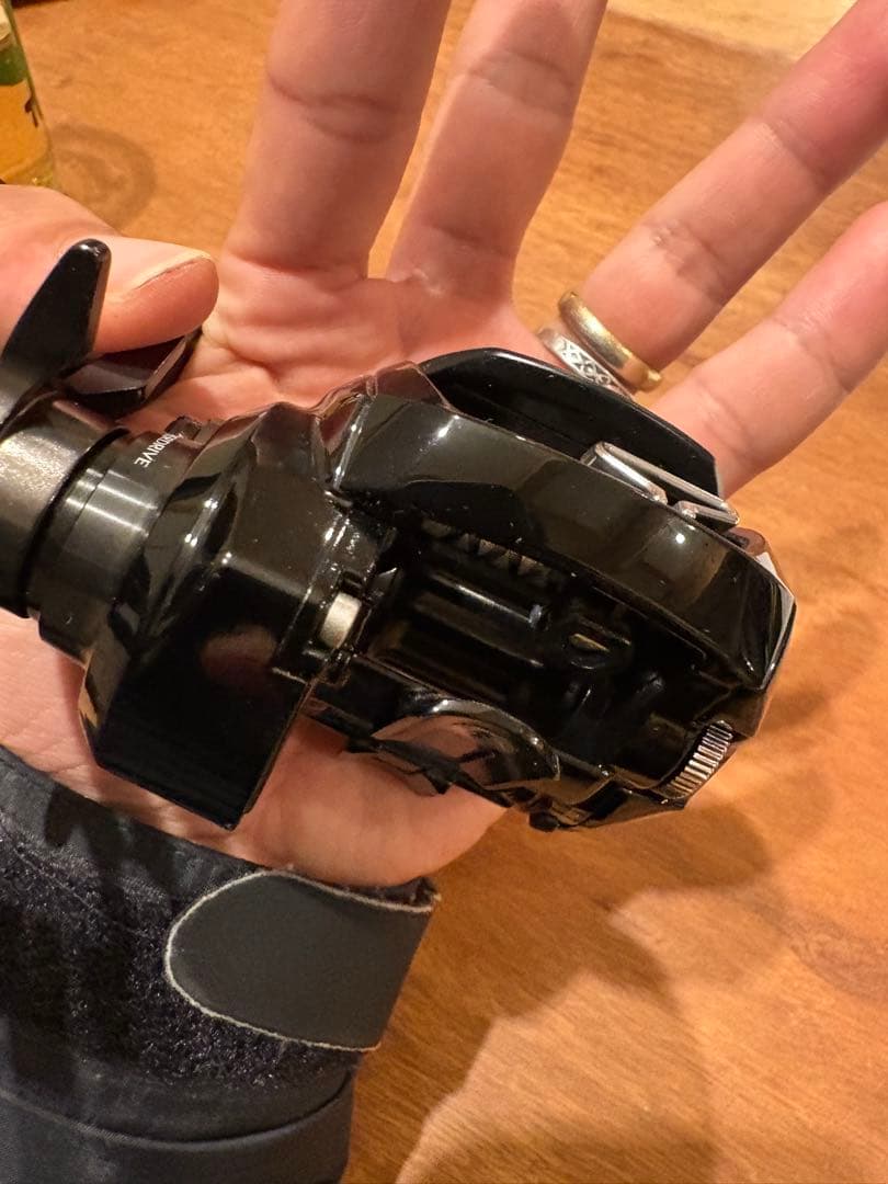 N*E様 Daiwa ジリオンTW HD 1000Xh