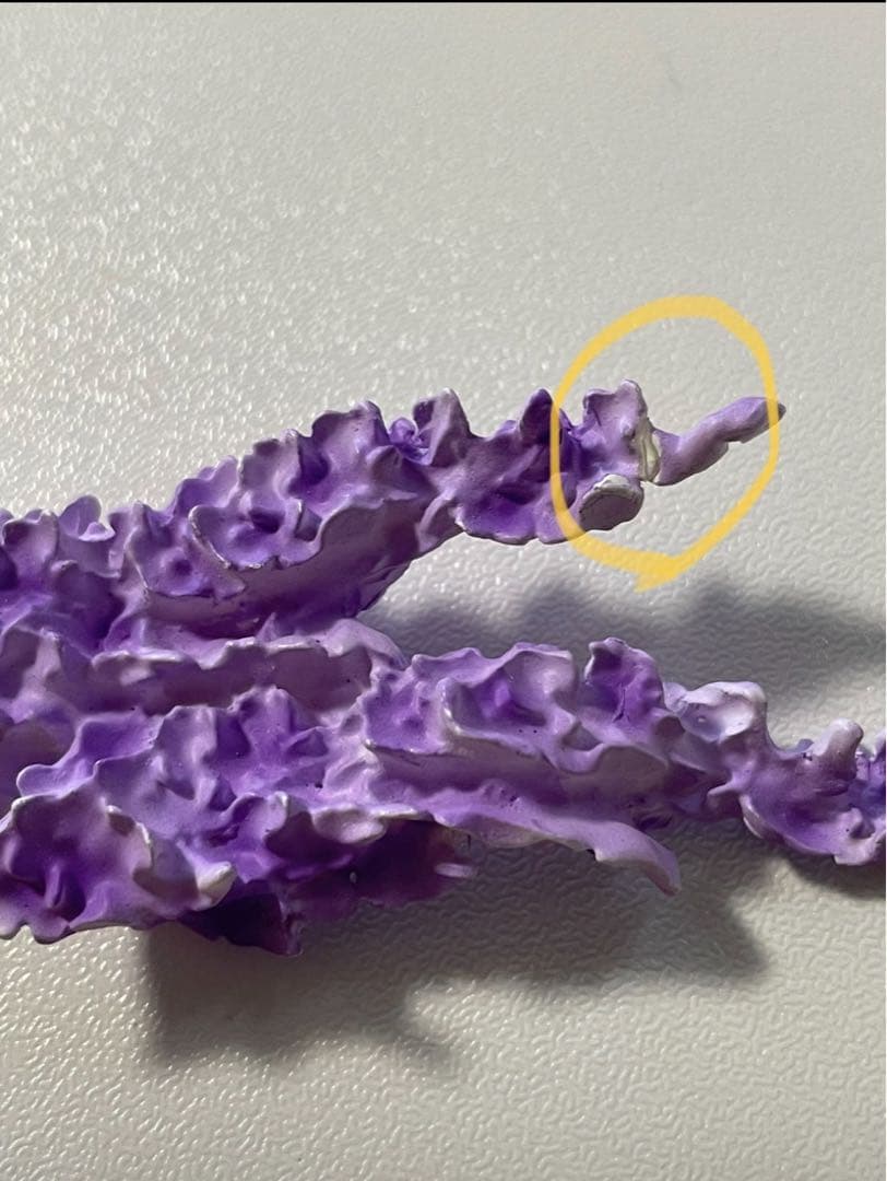 3日間限定セール!‼️お買い得です‼️胡蝶しのぶ6/1フィギア