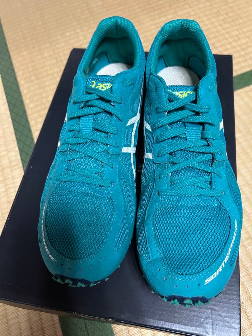 asics マラソン　ソーティマジックRP4 レア　26.5cm