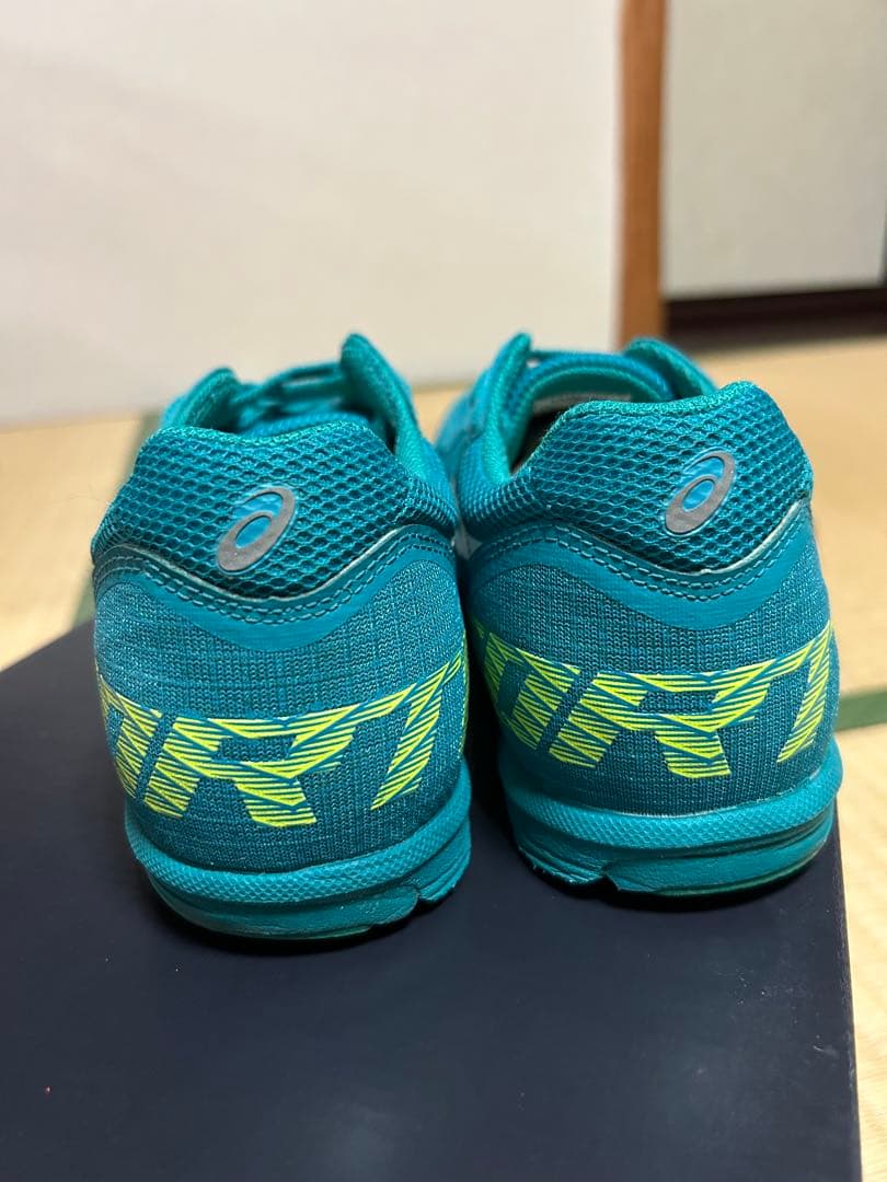 asics マラソン　ソーティマジックRP4 レア　26.5cm