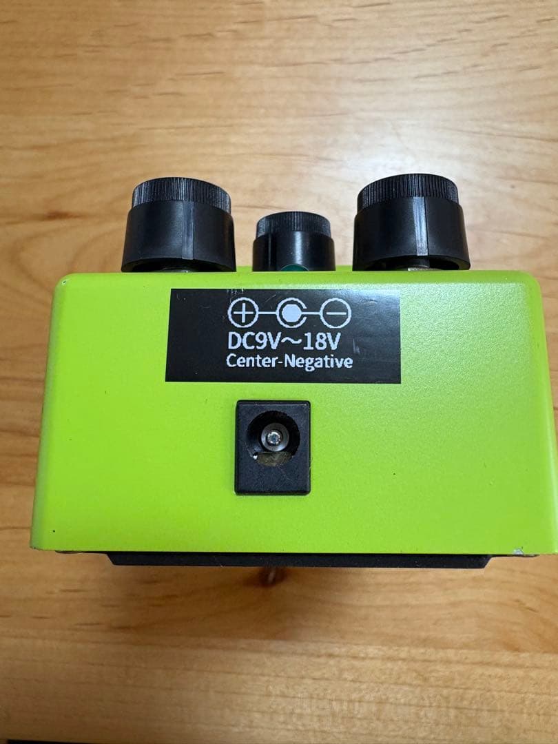 【値下げ】EXTREME GUITAR FORCE SD-9 SUPER