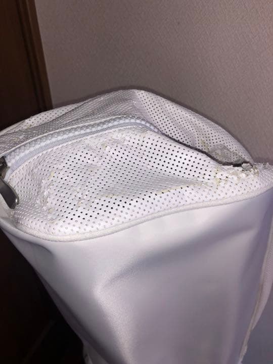 BOSSゴルフバッグ　最終価格　2〜3日で販売終了致します。