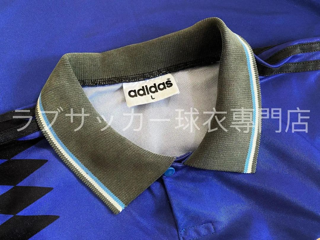 アルゼンチン代表 1994 アウェイ ユニフォーム