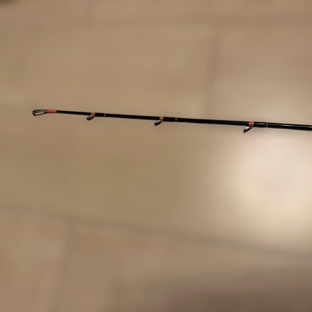 ダイワ HZ 剣崎アキアジスペシャル 310V 船竿 鉛負荷200～300号