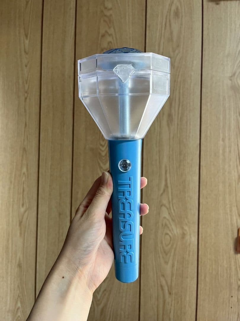 K―POP　ペンライトセット 8種類