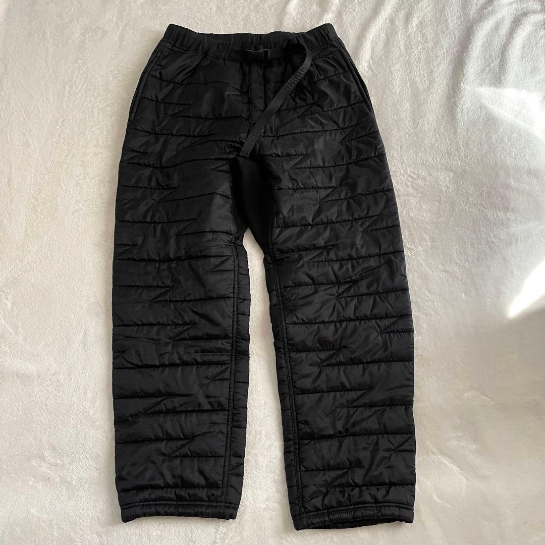 極美品★ELECTRIC GOLF VOLT QUILTING PANTS★M