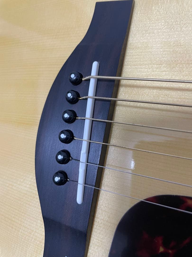 YAMAHA LL16 ARE アコースティックギター