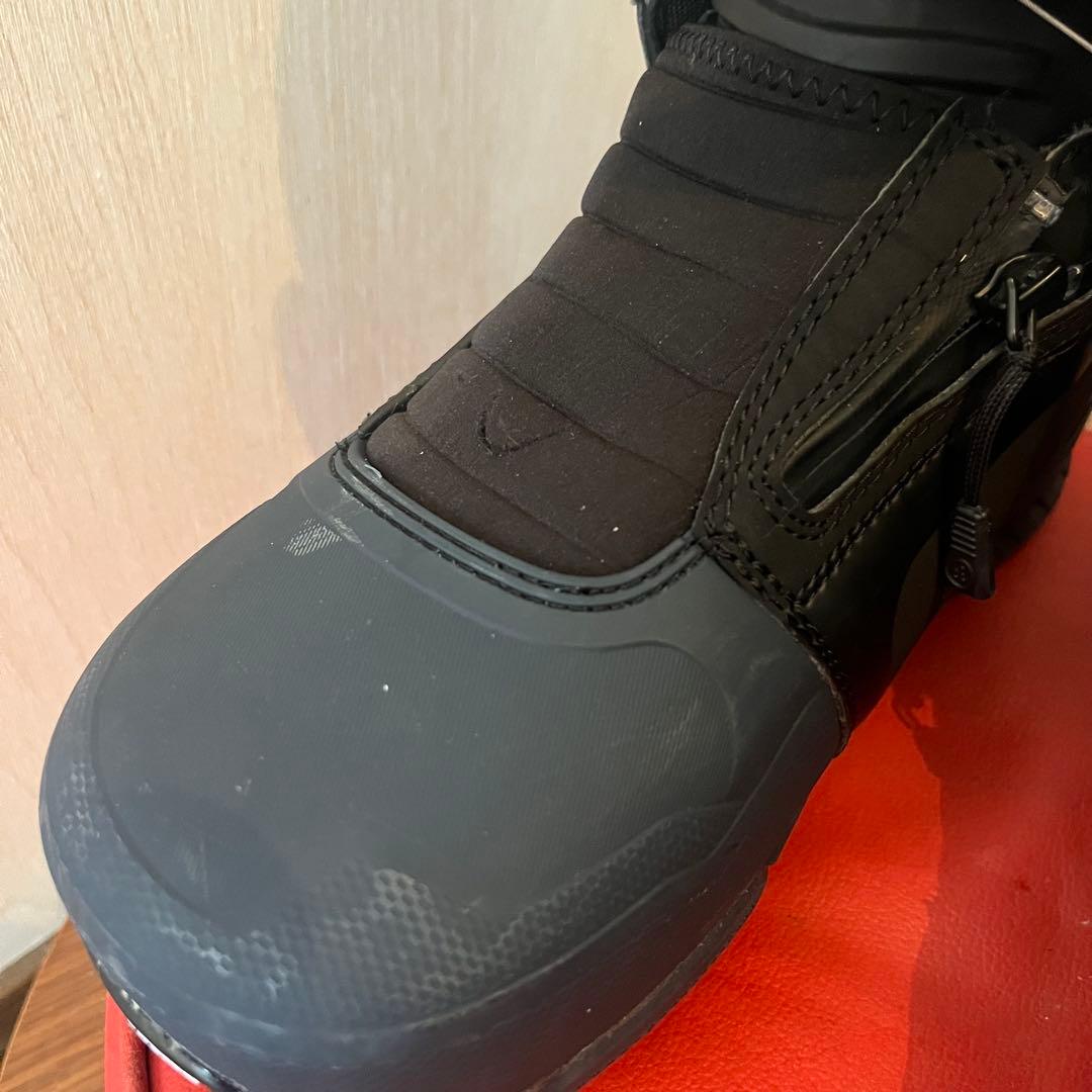 週末セール！2026 RIDE ライド THE 92 BLACK 26.5cm