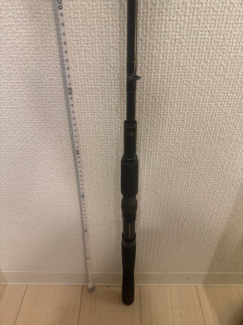 Daiwa製のオールドダイワロッド‼️(収縮タイプ)