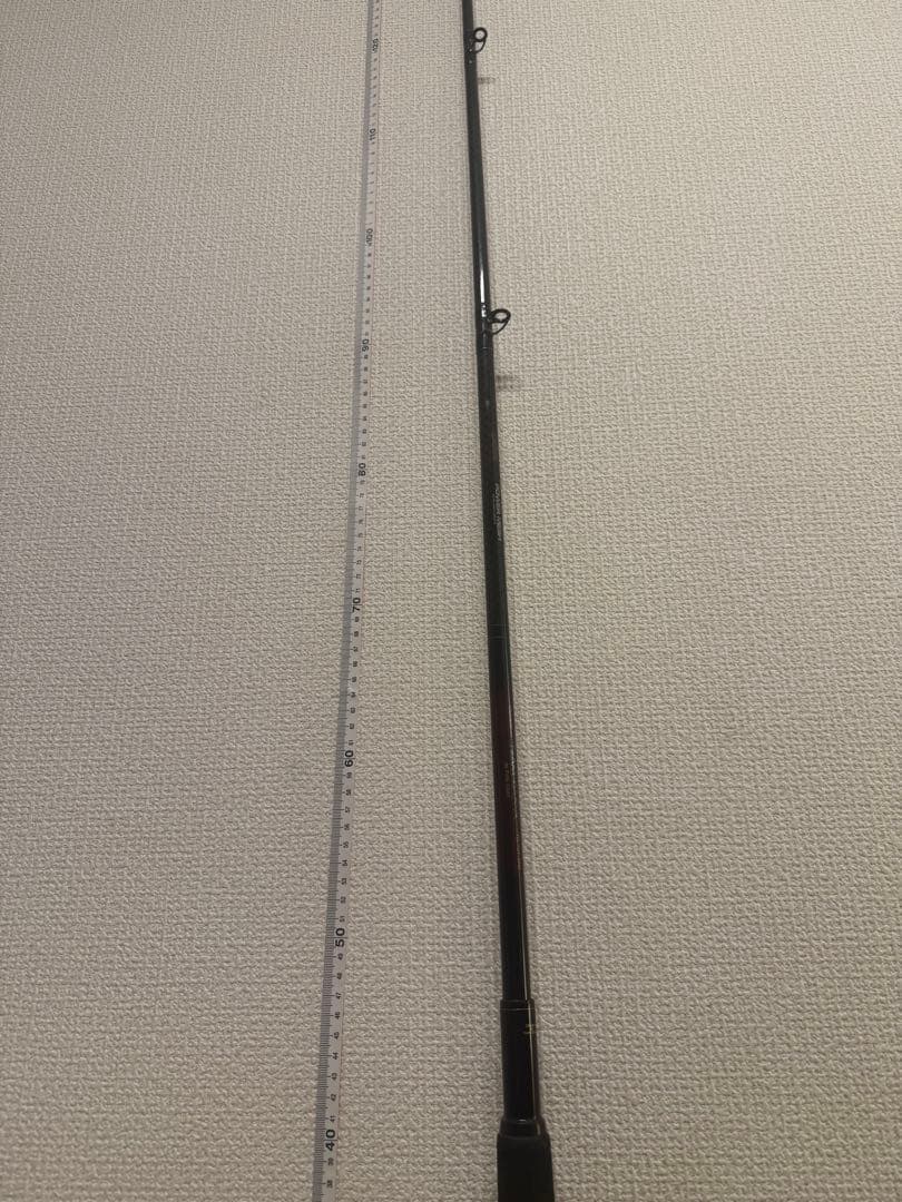 Daiwa製のオールドダイワロッド‼️(収縮タイプ)