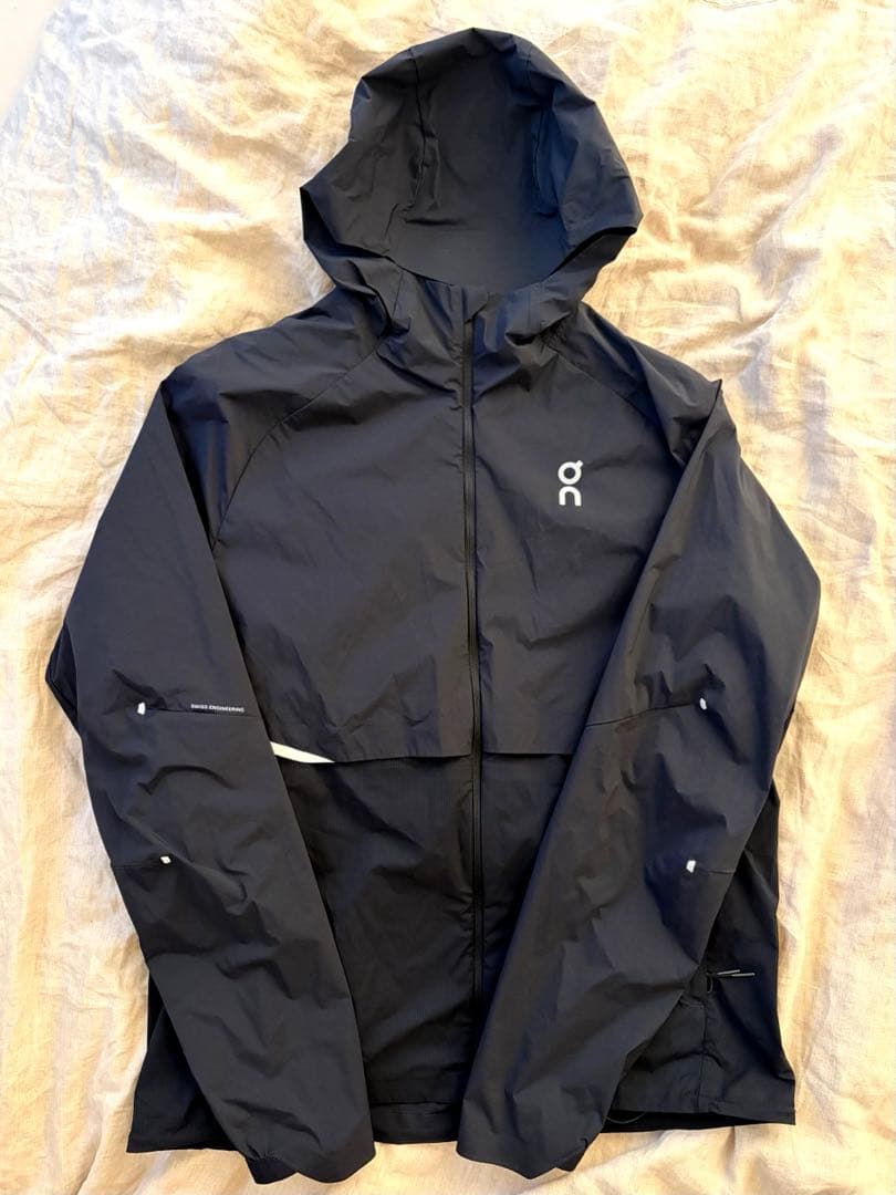 on Core Jacket Mサイズ【美品】