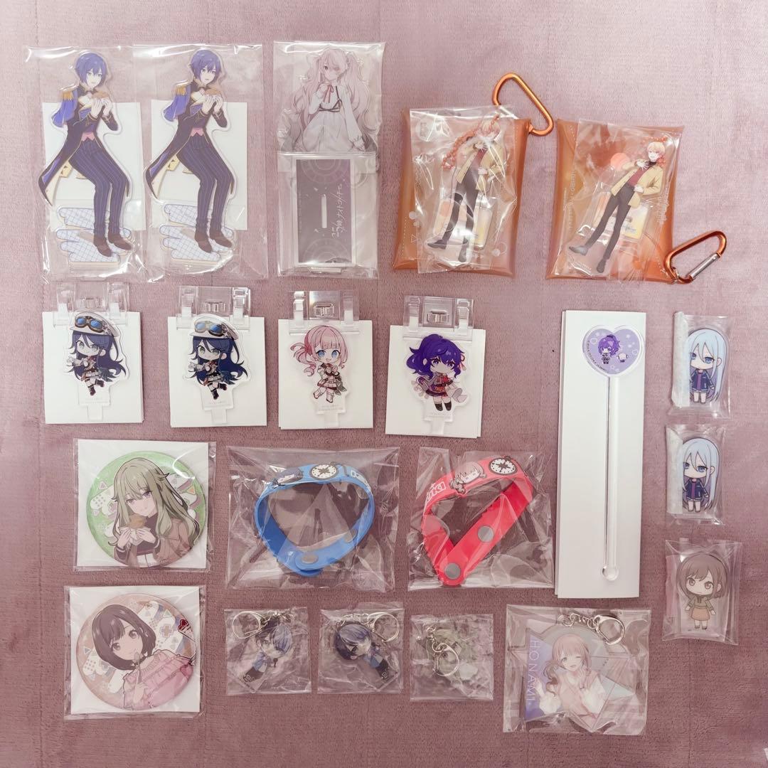 プロセカ まとめ売り