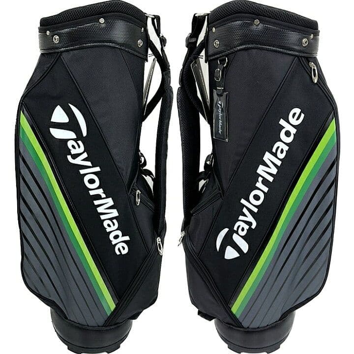 【新品未使用】テーラーメイドRBZ SPEED LITE 9.0型 ゴルフバッグ