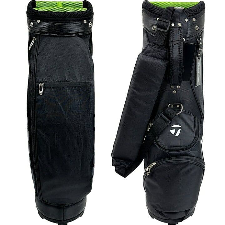 【新品未使用】テーラーメイドRBZ SPEED LITE 9.0型 ゴルフバッグ