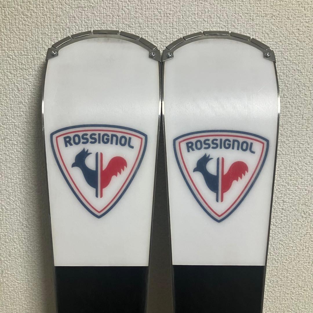 ロシニョール Super VIRAGE Ⅷ TECH スキー板 161