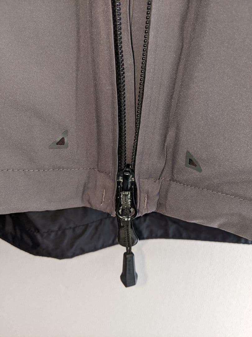 シマノ フィッシングジャケット GORE-TEX エクスプローラーウォーム