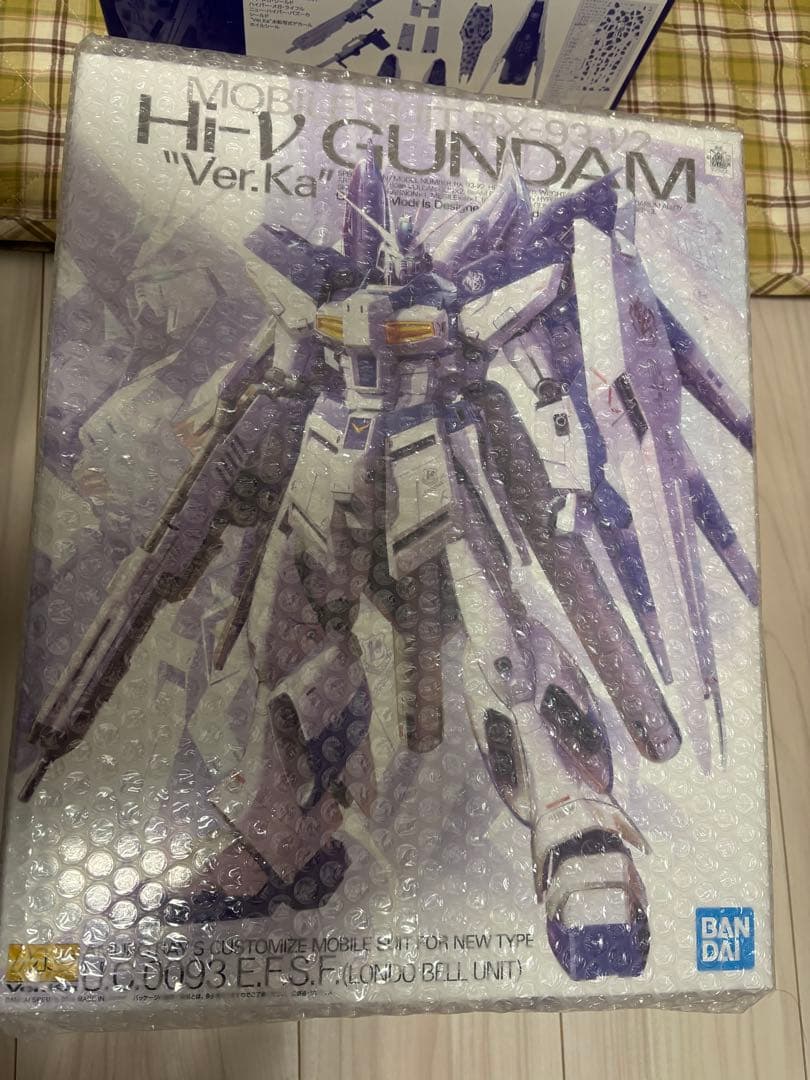 MG ver.ka 4点セット+ＨＷＳ拡張セット
