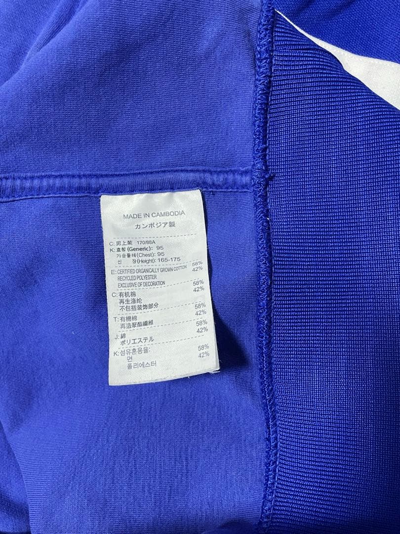 Nike ジャケット ロジャー フェデラー 全豪オープン2009着用モデル