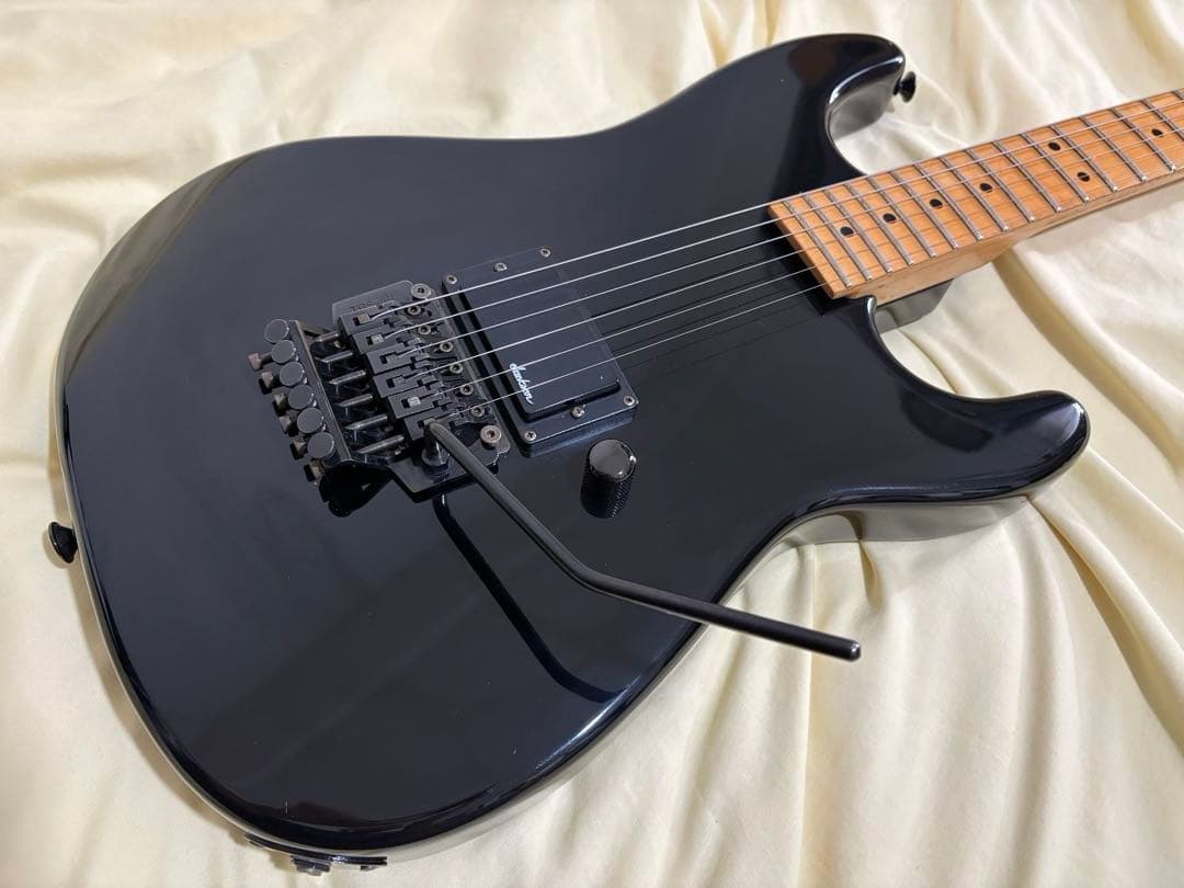 ギター Charvel by Jackson Model1 FloydRose type