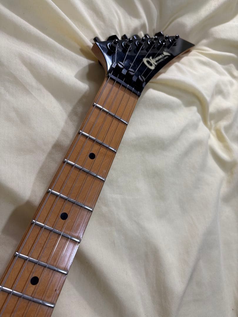ギター Charvel by Jackson Model1 FloydRose type