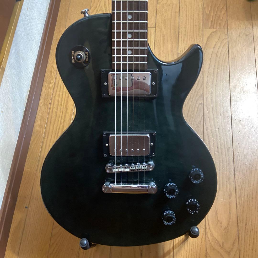 TOKAI レスポール　Love Rock