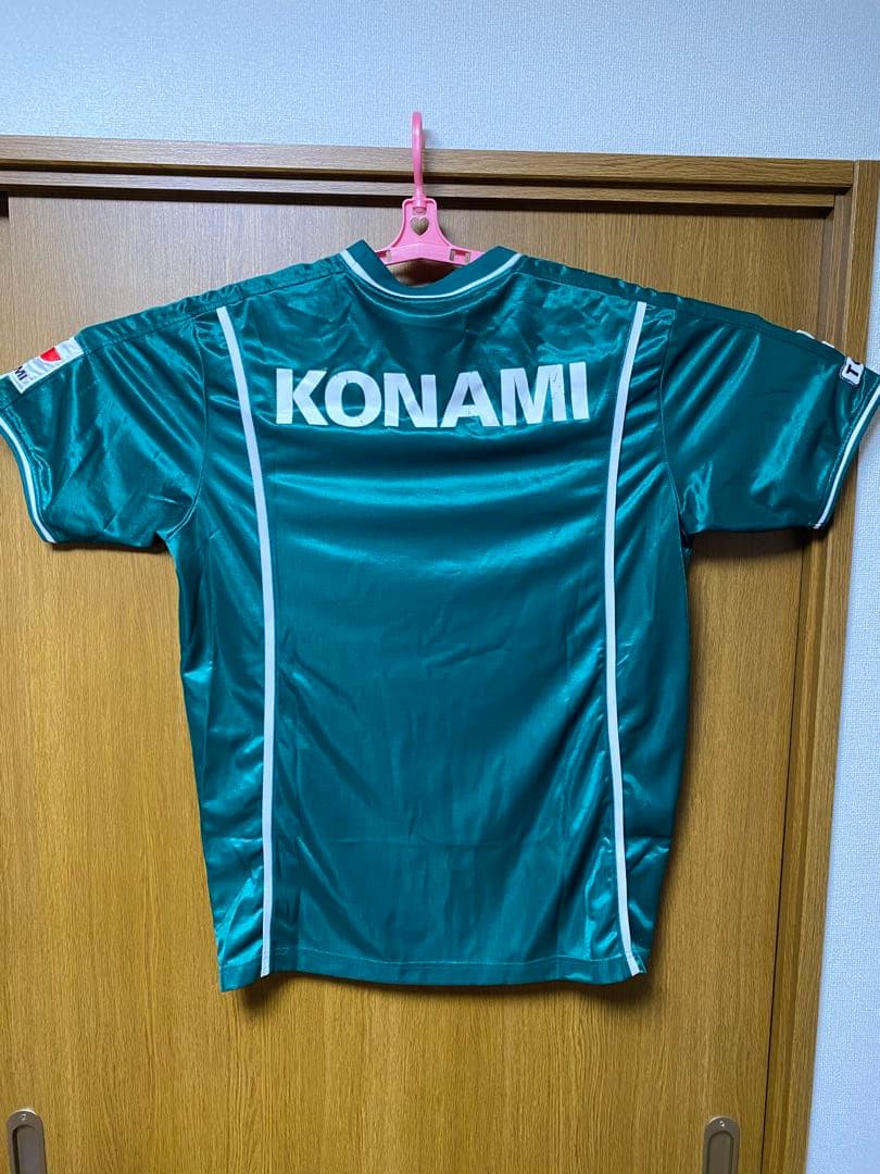 【希少品】東京ヴェルディ1969 ユニフォーム