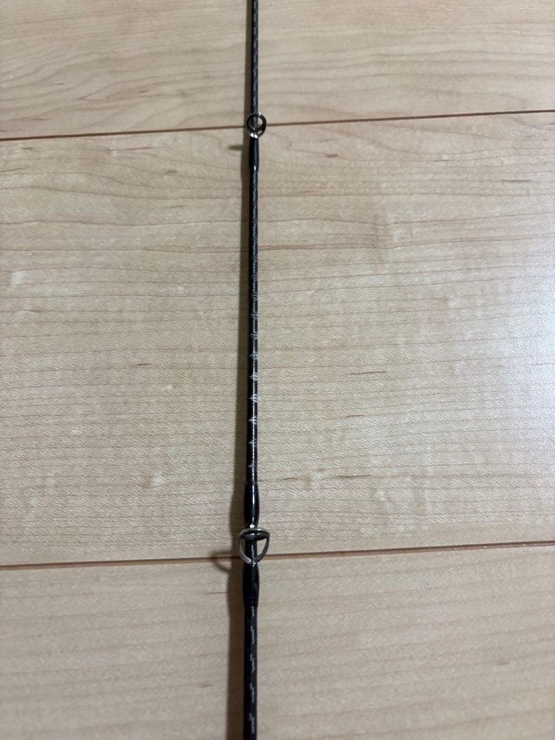 シマノ　スコーピオン1581F-2 未使用品