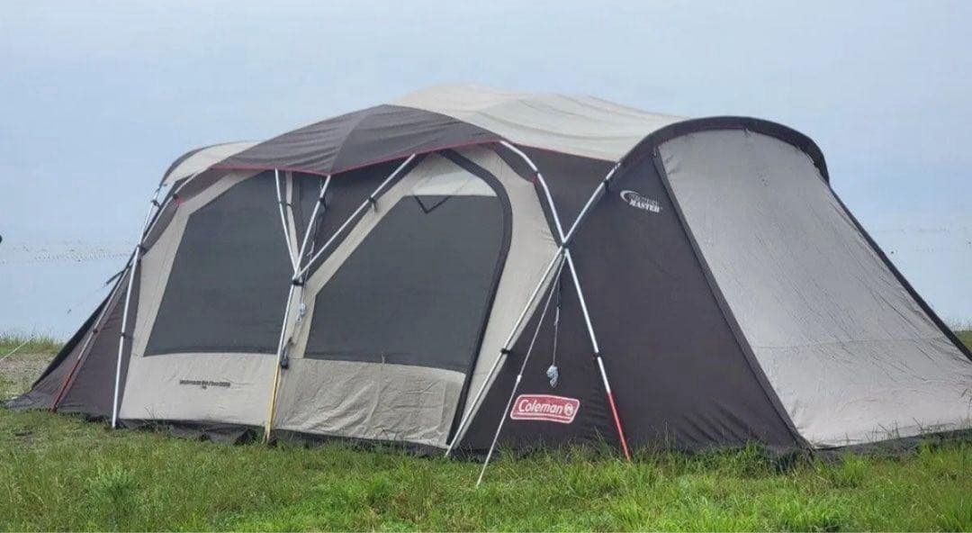 m*i様 コールマン　コクーンColeman　Weather master