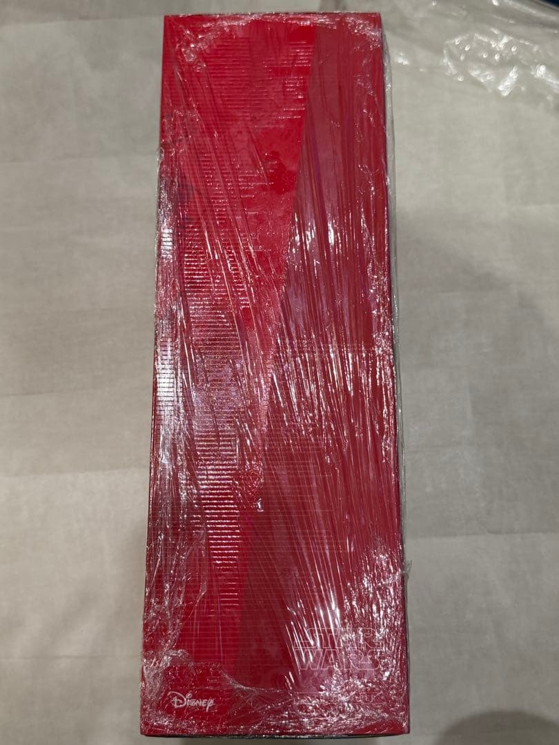 最終値下げ新品未開封ホットトイズ スターウォーズ シストルーパー1/6限定版