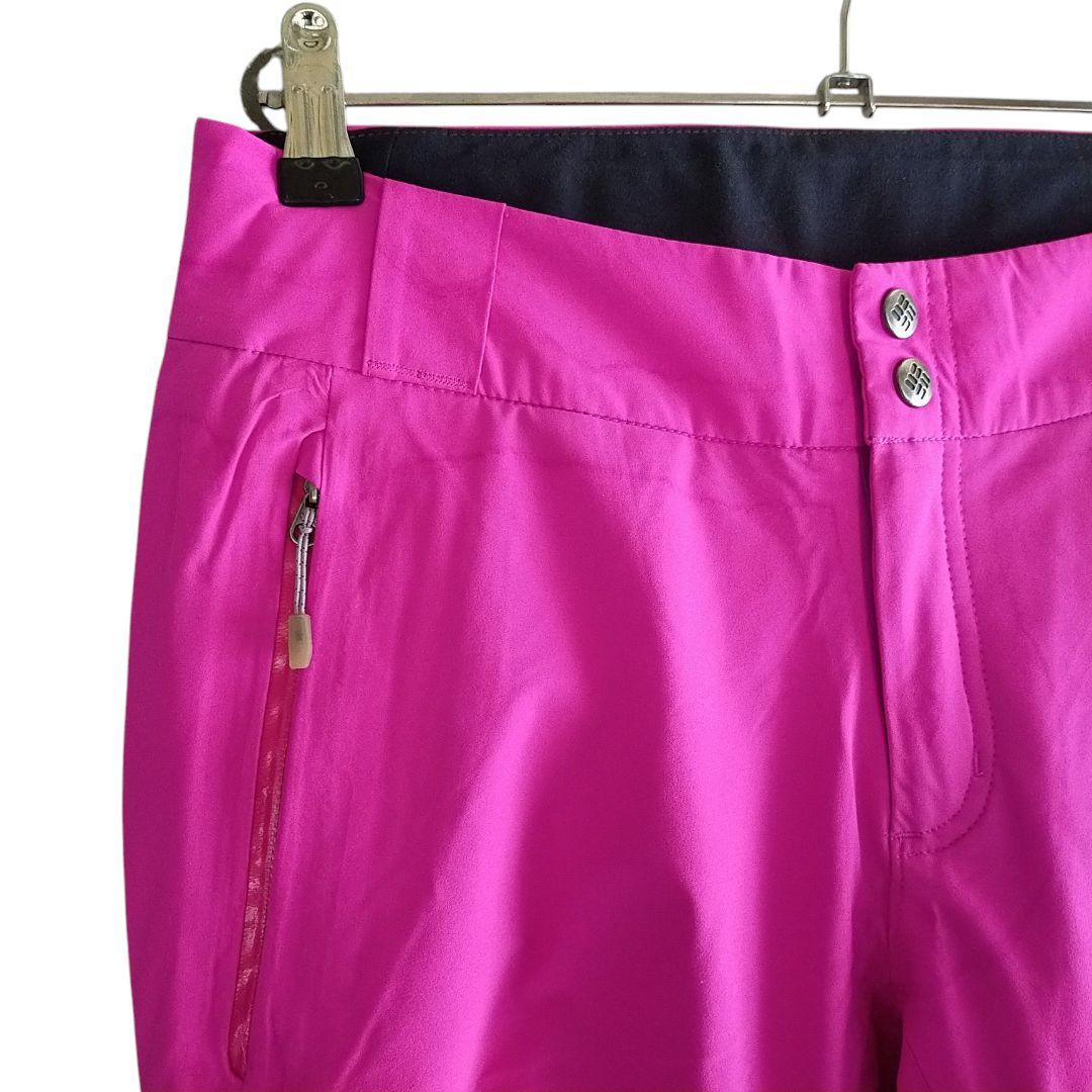 【高機能】 US Columbia OMNI-TECH HEAT 中綿入り