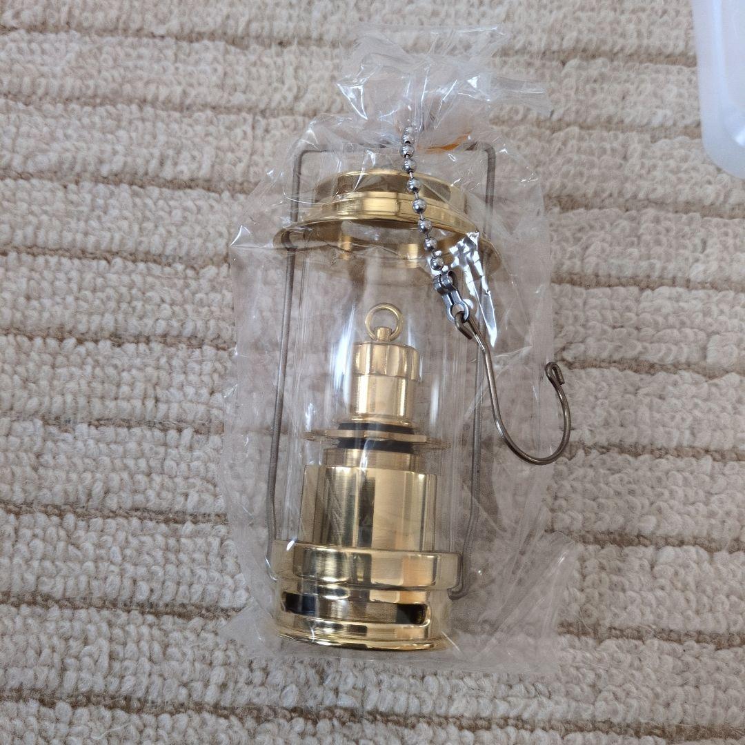 Teppan kirari 1/f 平芯 オイルランタン パラフィンオイル