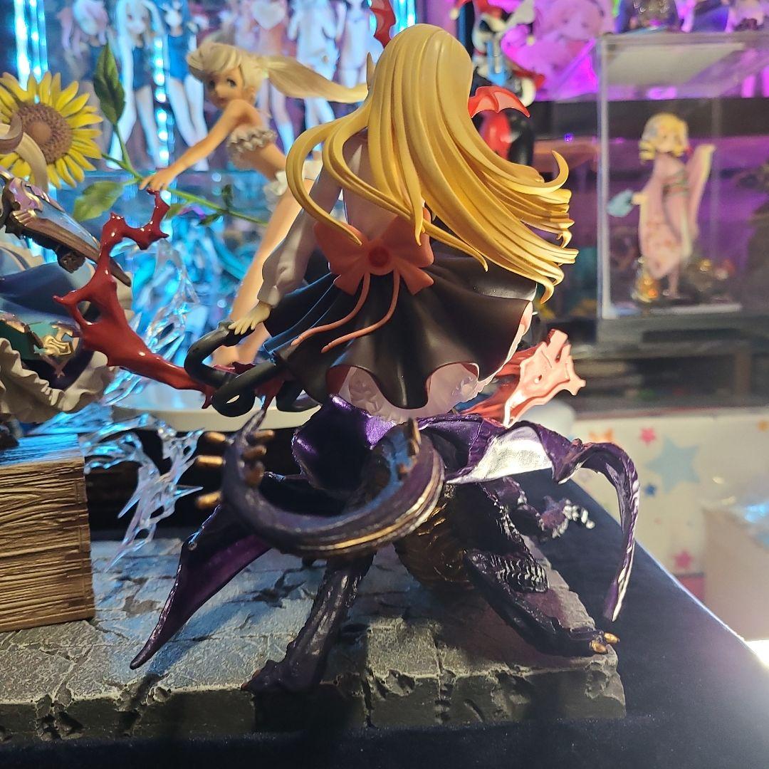 グラブルフィギュア希少セットジャンク