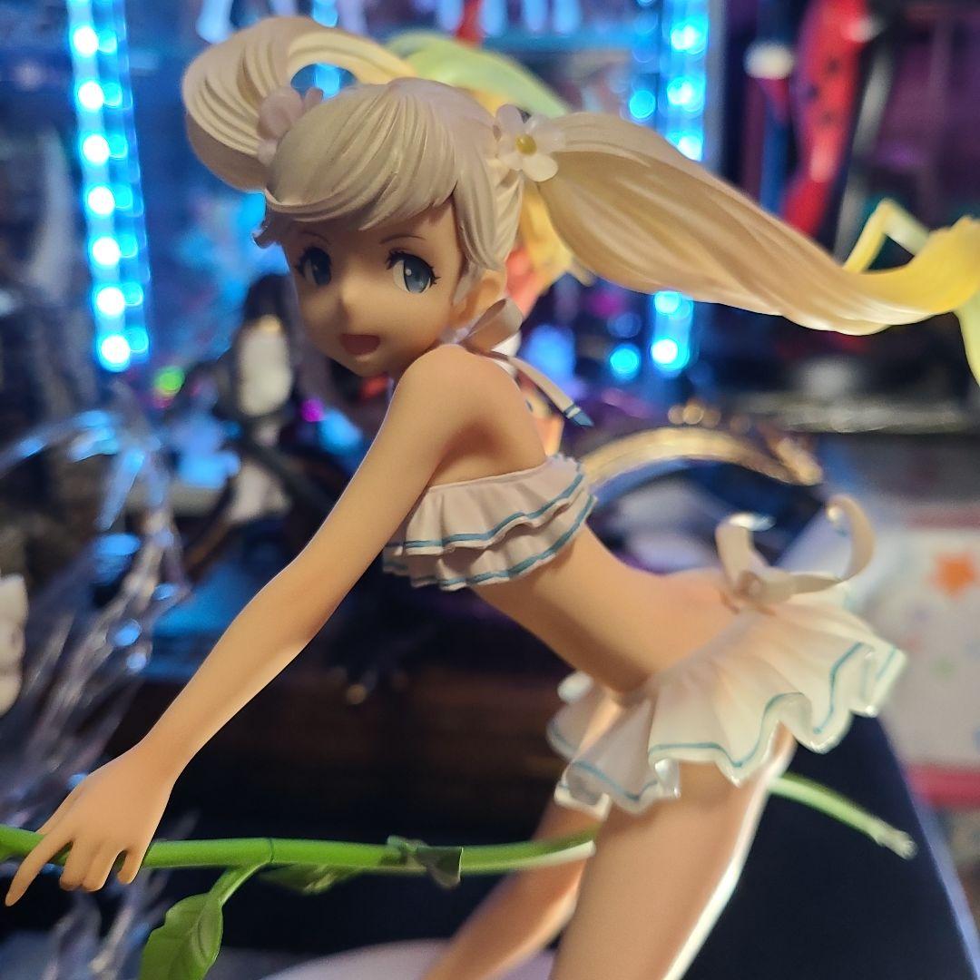 グラブルフィギュア希少セットジャンク