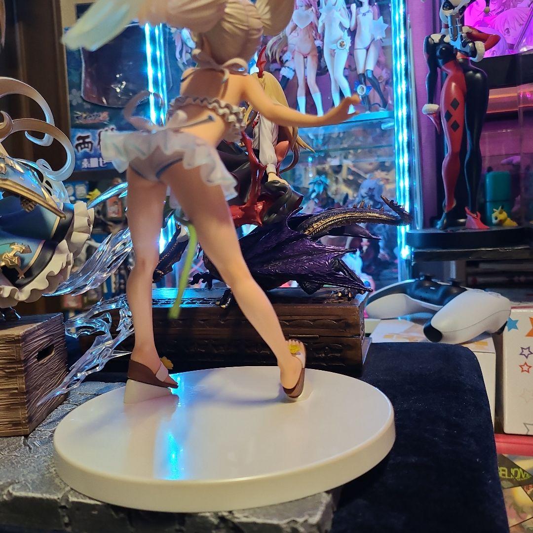 グラブルフィギュア希少セットジャンク