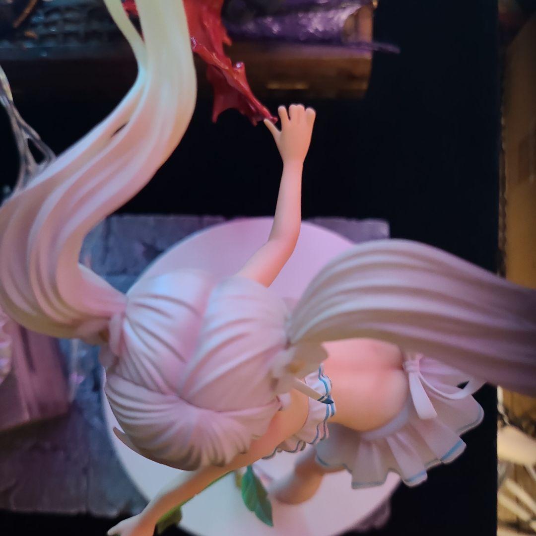 グラブルフィギュア希少セットジャンク