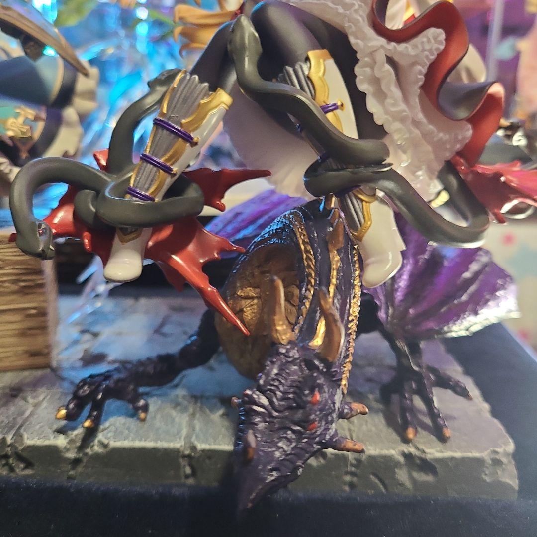 グラブルフィギュア希少セットジャンク