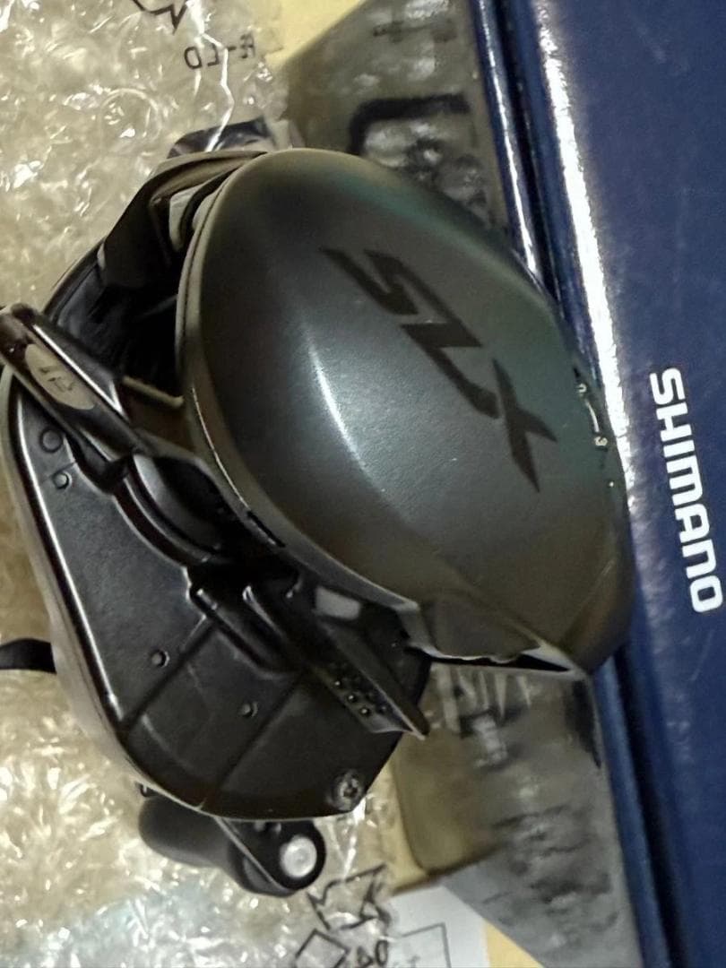 リール SHIMANO 21 SLX BFS XG LEFT e99