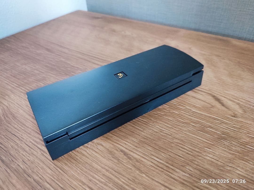 ま*り様 PILOT 万年筆 カスタム74 外箱/インク/専用ケース付き