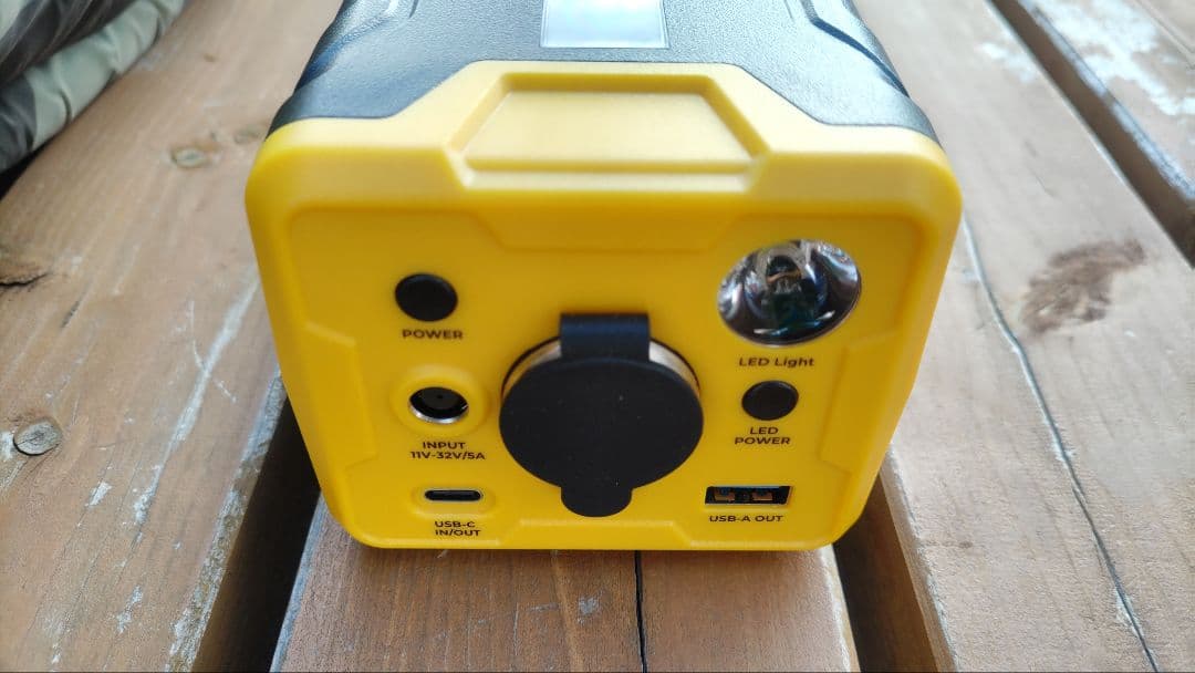 BougeRV 12V電気毛布 純正バッテリー付き！！