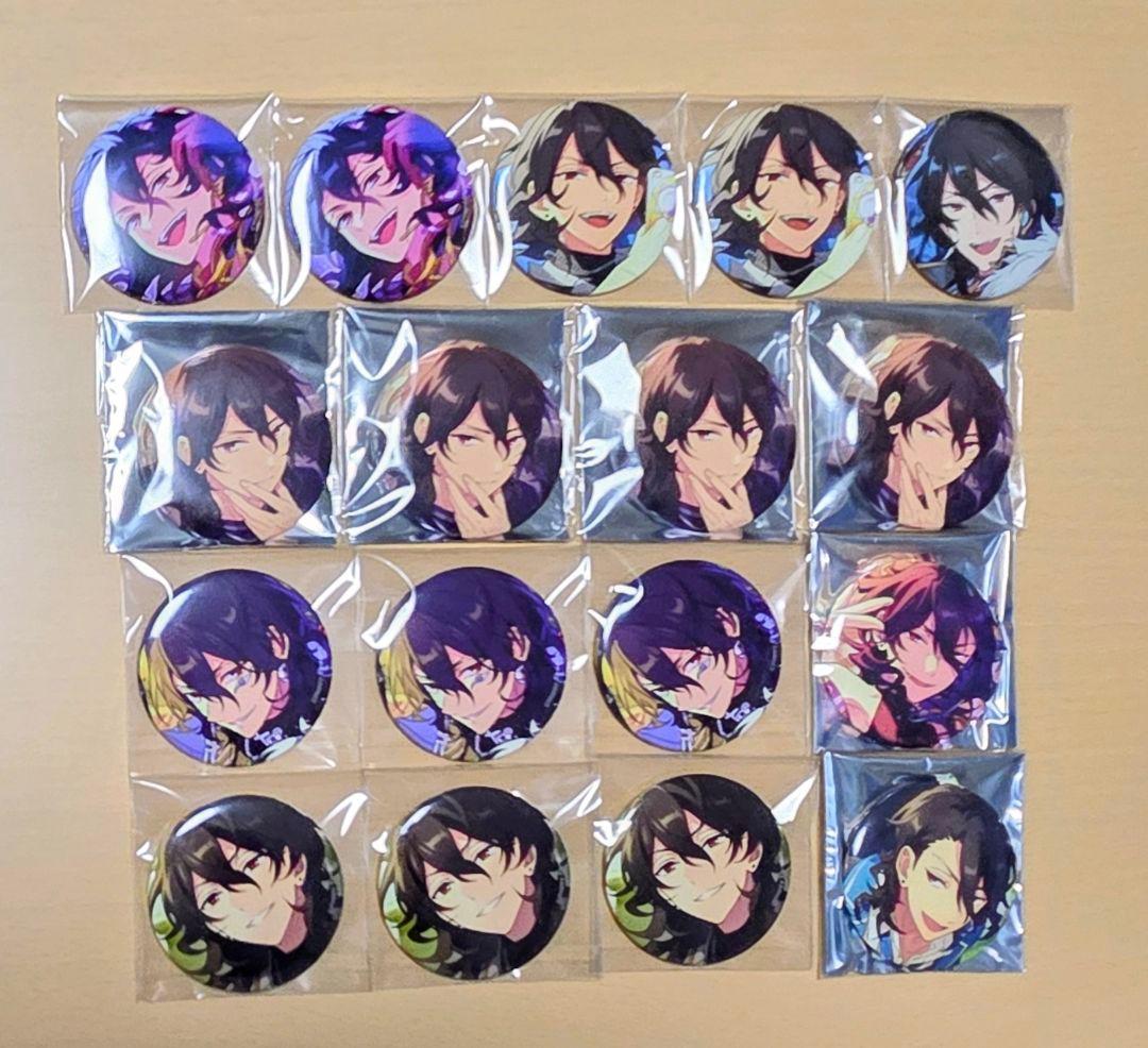 あんスタ 朔間零