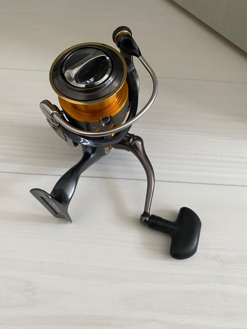 13セルテート　2510PE-H　ダイワ スピニングリール