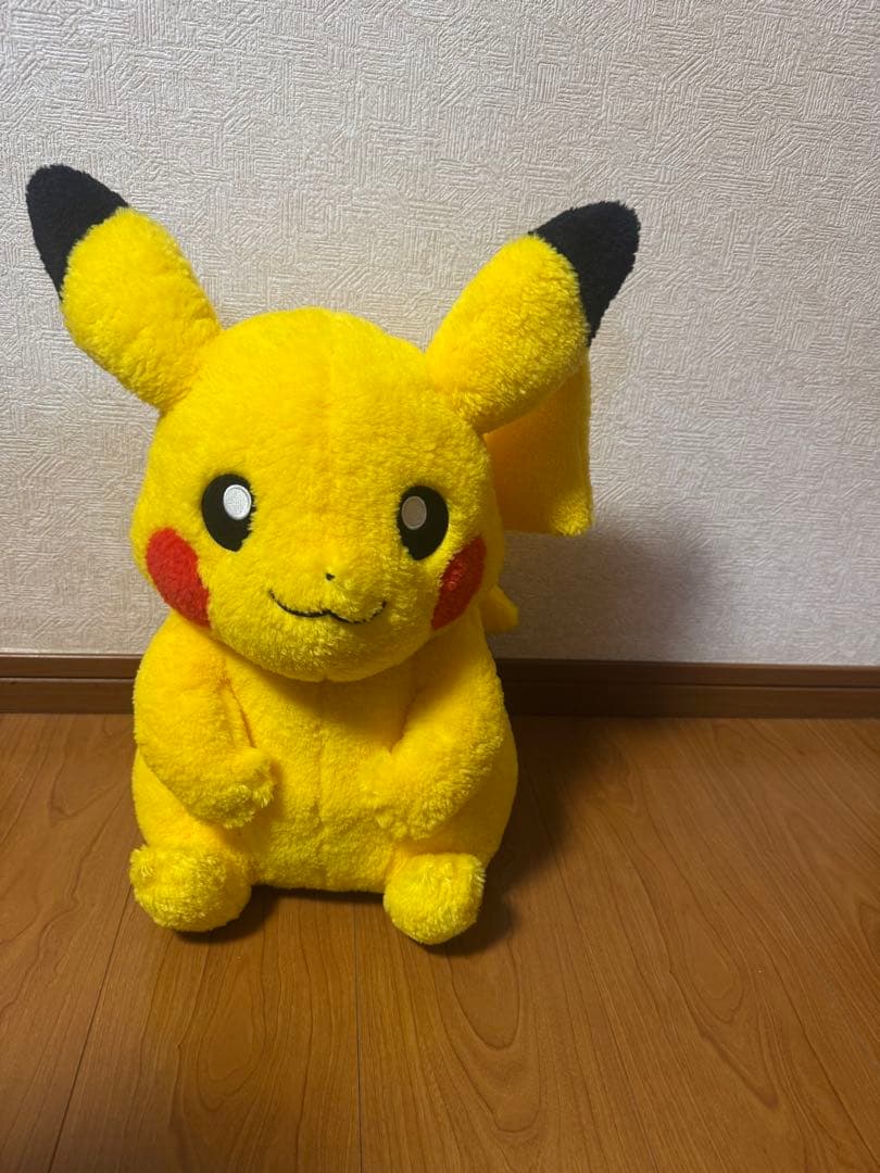 ピカピカボックス2026 開封済