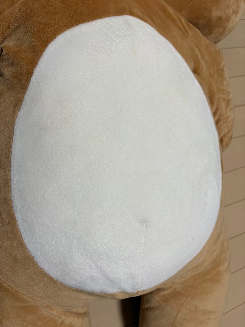 リラックマ ぬいぐるみ (特大)