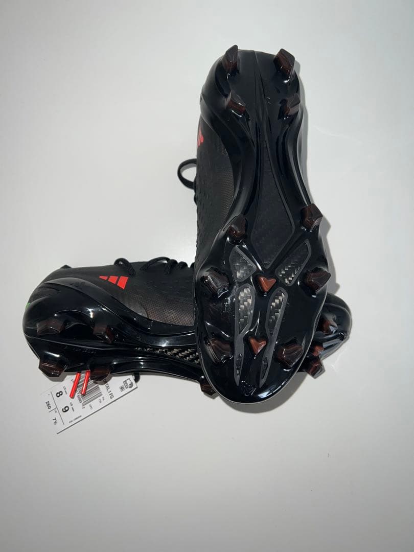 エックス スピードポータル.1 FG (新品未使用)