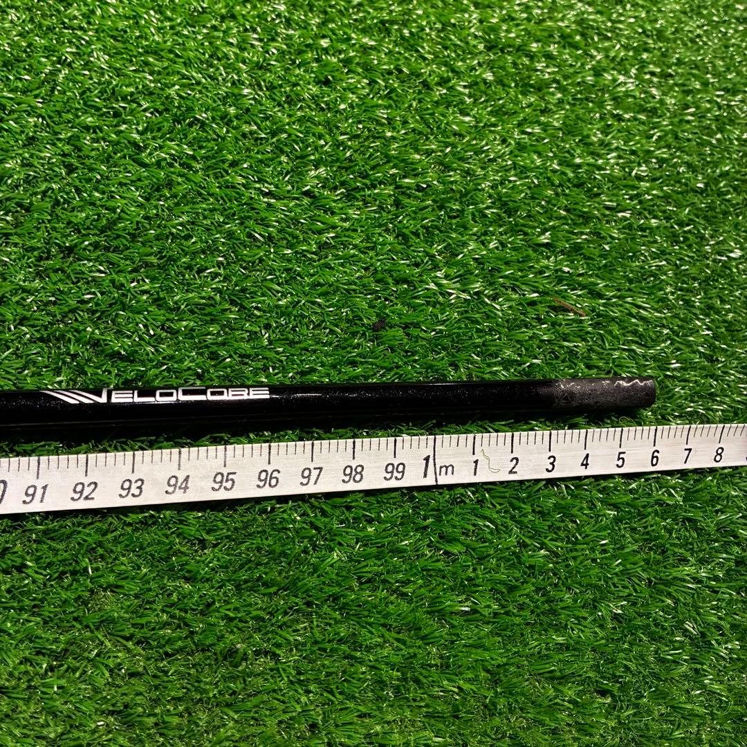 【3w用】7x VENTUS TR BLACK スリーブ無し シャフト