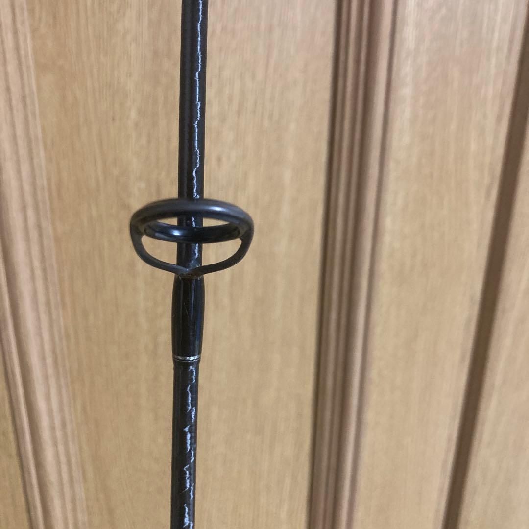 グラップラー タイプLJ S63-1