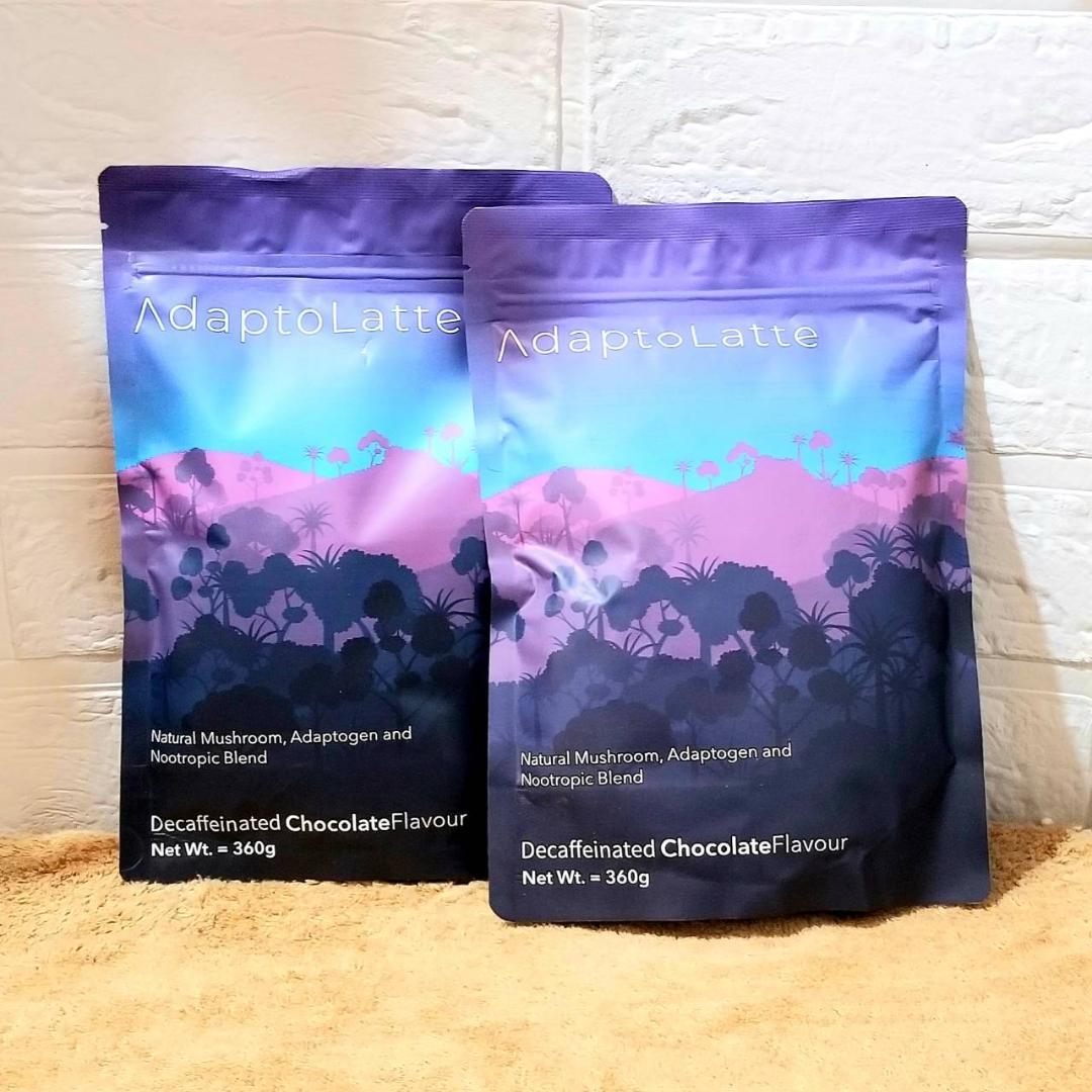 【ちゃんみー 様】専用・（デカフェ）2袋【同時購入特割( 1 / 2 )】