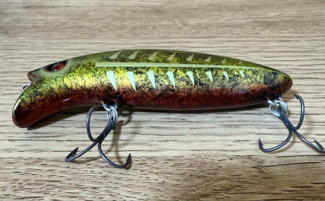 リバースクラフト　ファンキーバグ110