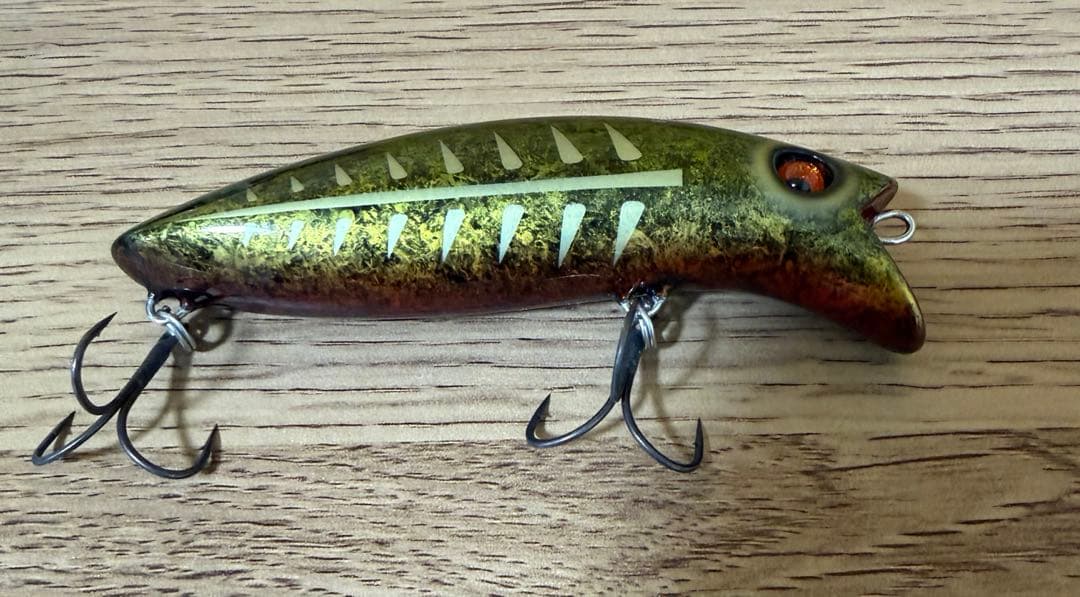 リバースクラフト　ファンキーバグ110