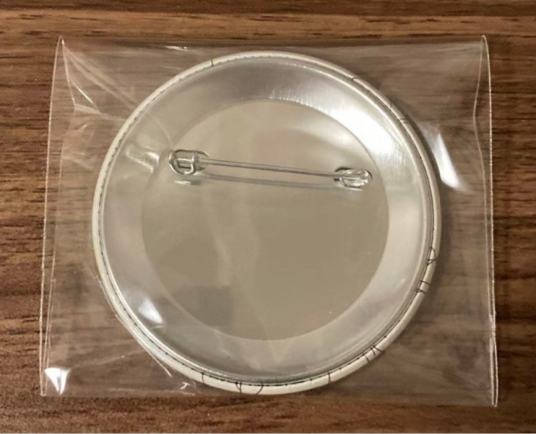 名探偵コナン ポップアップストア 缶バッジ 【 怪盗キッド 】